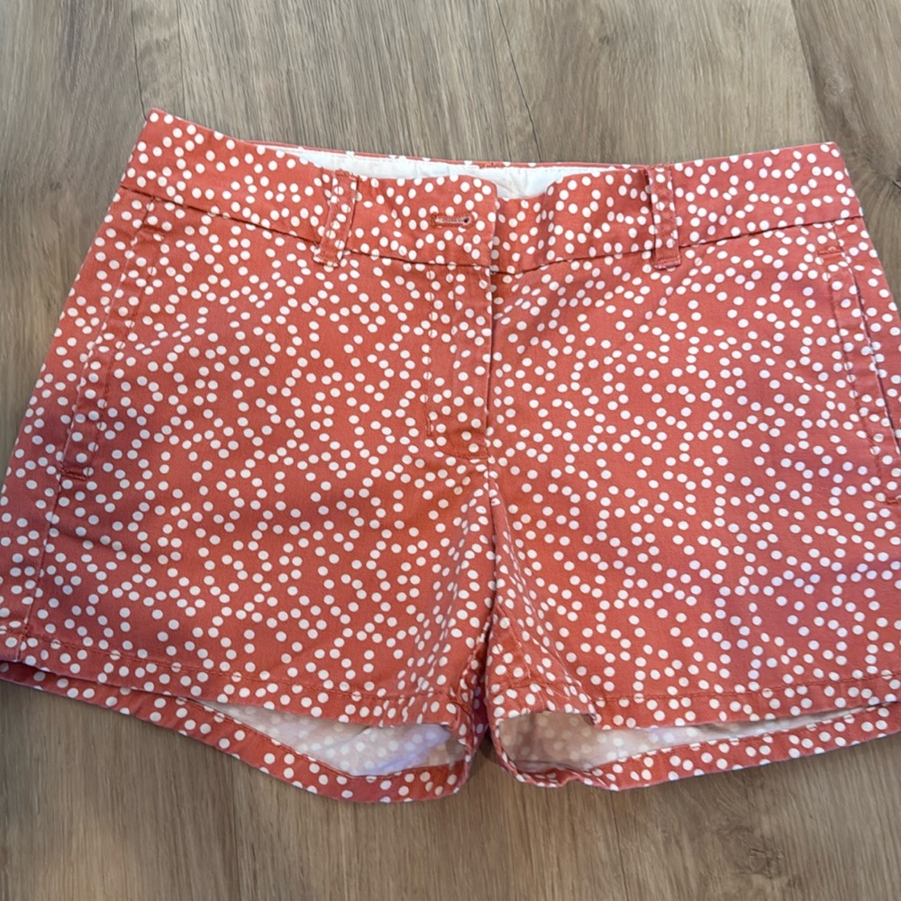Jcrew chino shorts 2